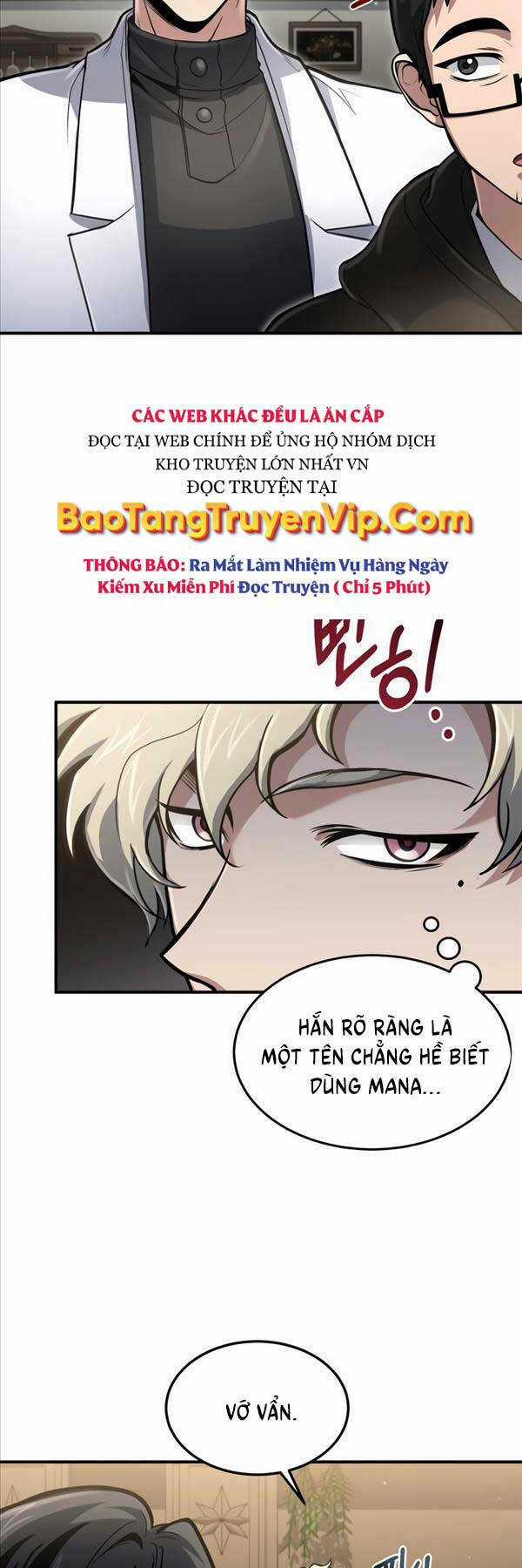 Làm Sao Sống Như Một Trị Liệu Sư Ngầm? Chapter 26 trang 47