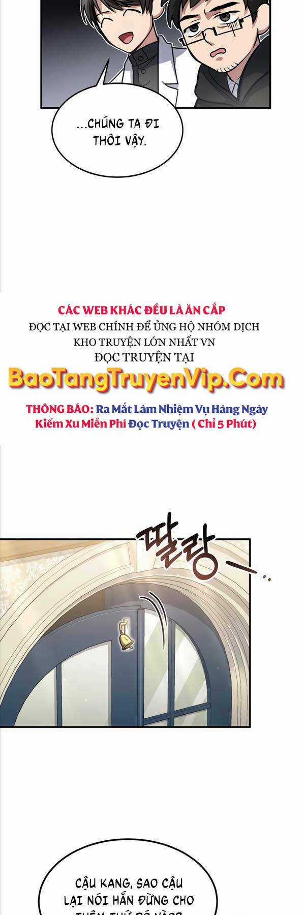 Làm Sao Sống Như Một Trị Liệu Sư Ngầm? Chapter 26 trang 49