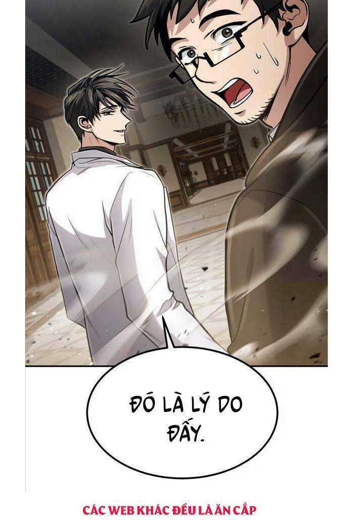 Làm Sao Sống Như Một Trị Liệu Sư Ngầm? Chapter 26 trang 52