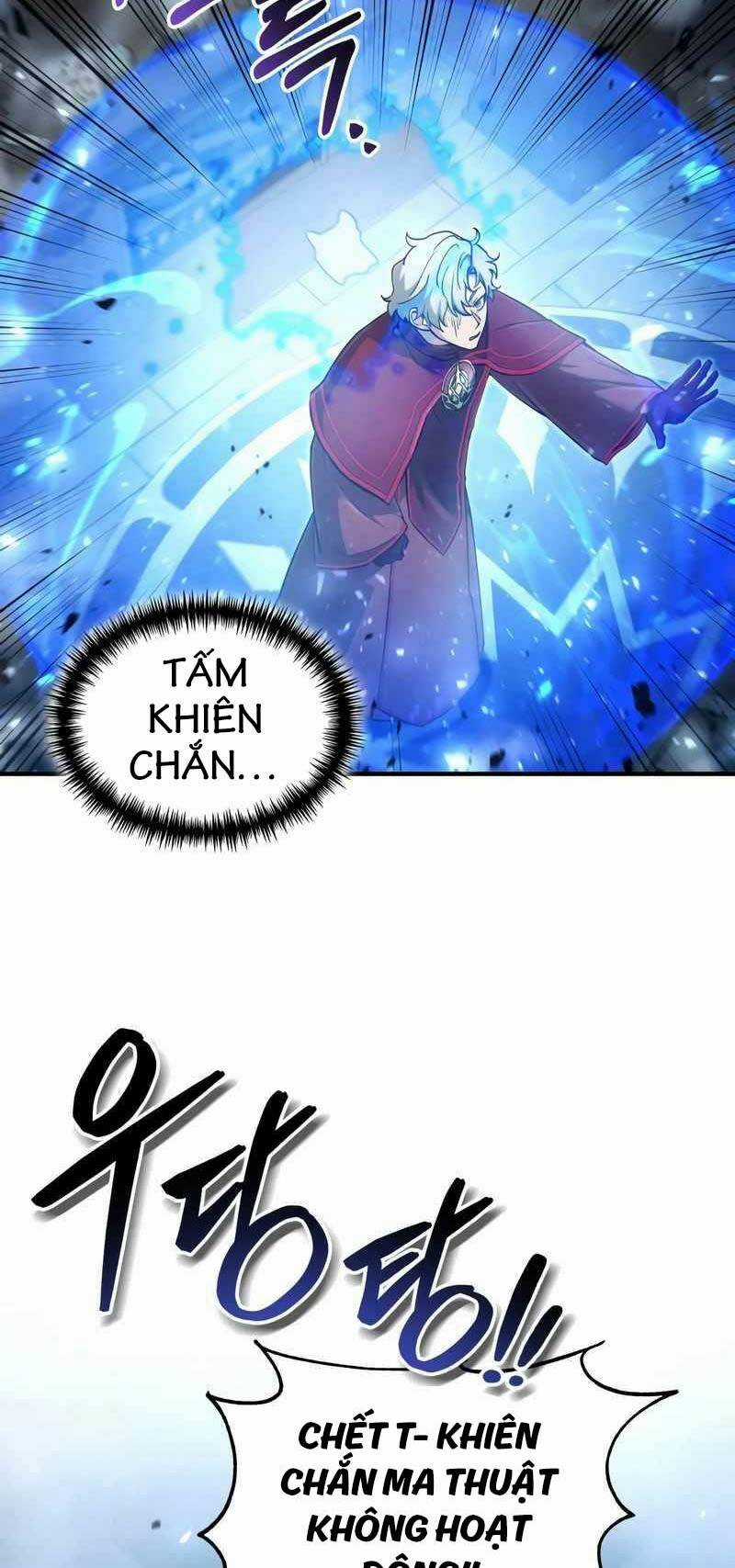 Làm Sao Sống Như Một Trị Liệu Sư Ngầm? Chapter 27 trang 10