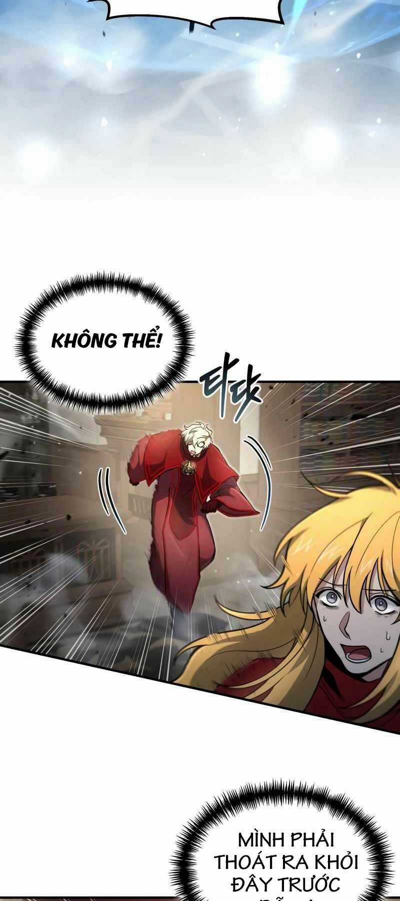 Làm Sao Sống Như Một Trị Liệu Sư Ngầm? Chapter 27 trang 12