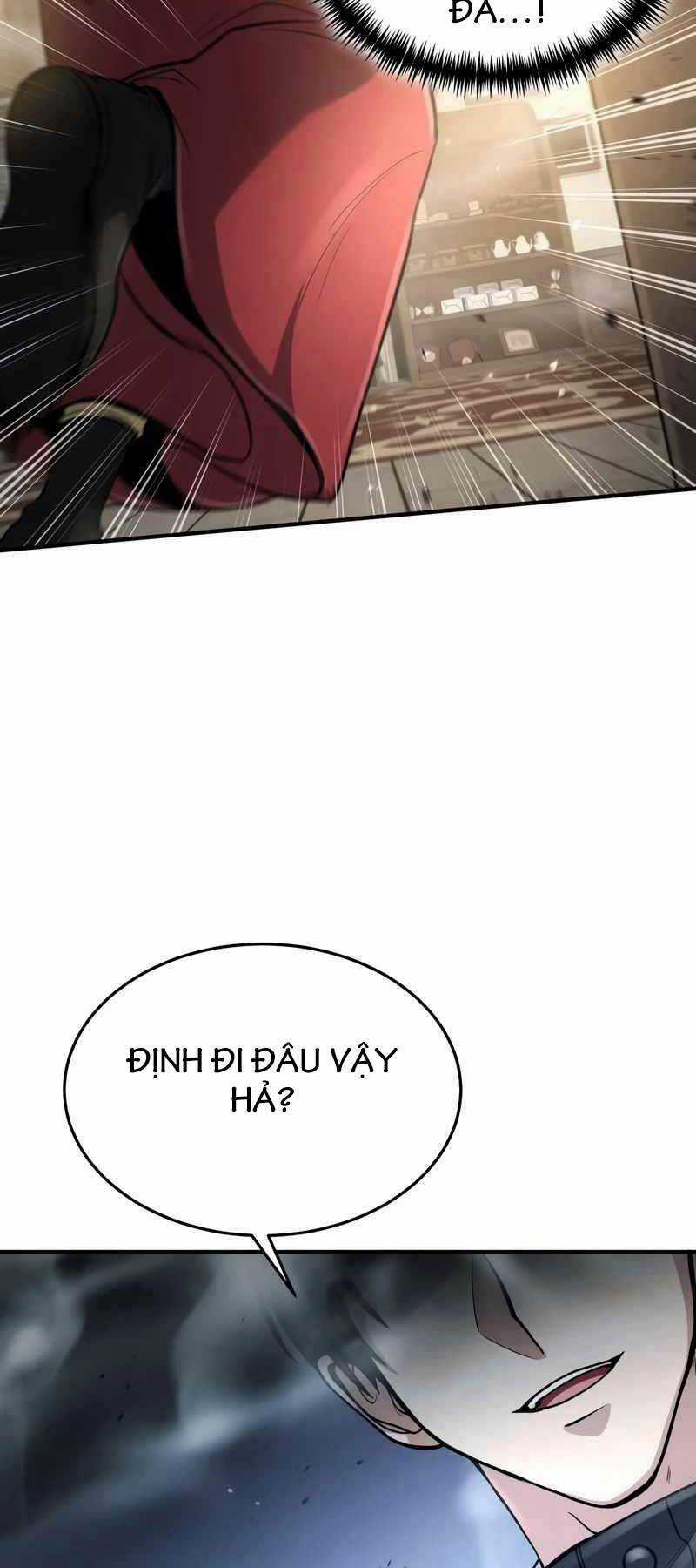 Làm Sao Sống Như Một Trị Liệu Sư Ngầm? Chapter 27 trang 13