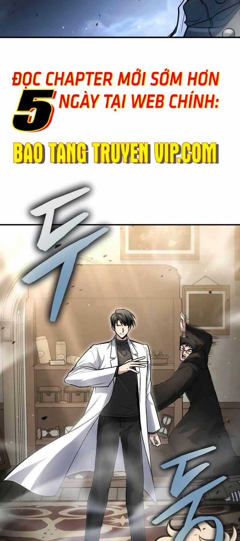 Làm Sao Sống Như Một Trị Liệu Sư Ngầm? Chapter 27 trang 14