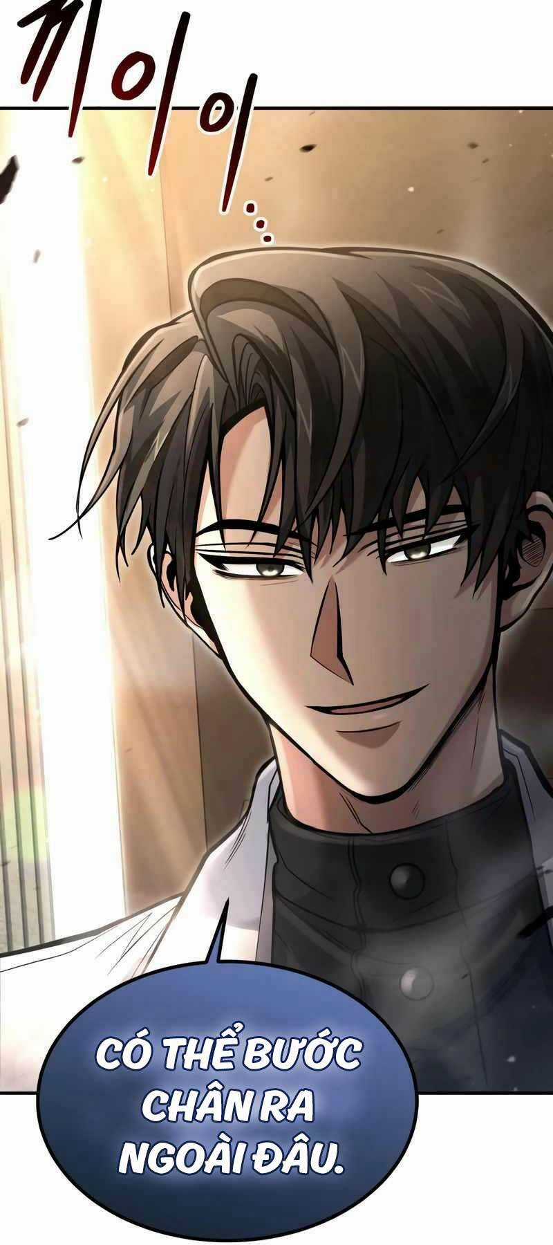 Làm Sao Sống Như Một Trị Liệu Sư Ngầm? Chapter 27 trang 16