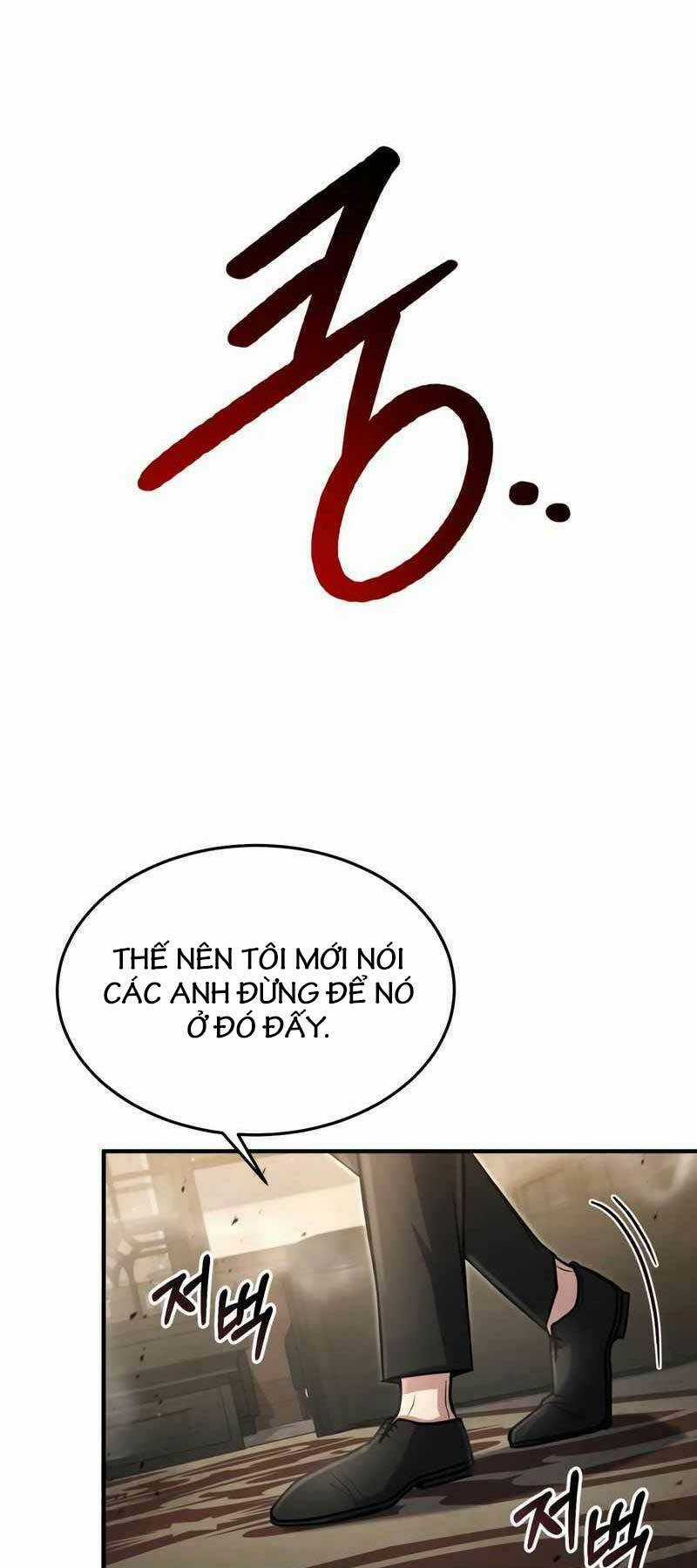 Làm Sao Sống Như Một Trị Liệu Sư Ngầm? Chapter 27 trang 17
