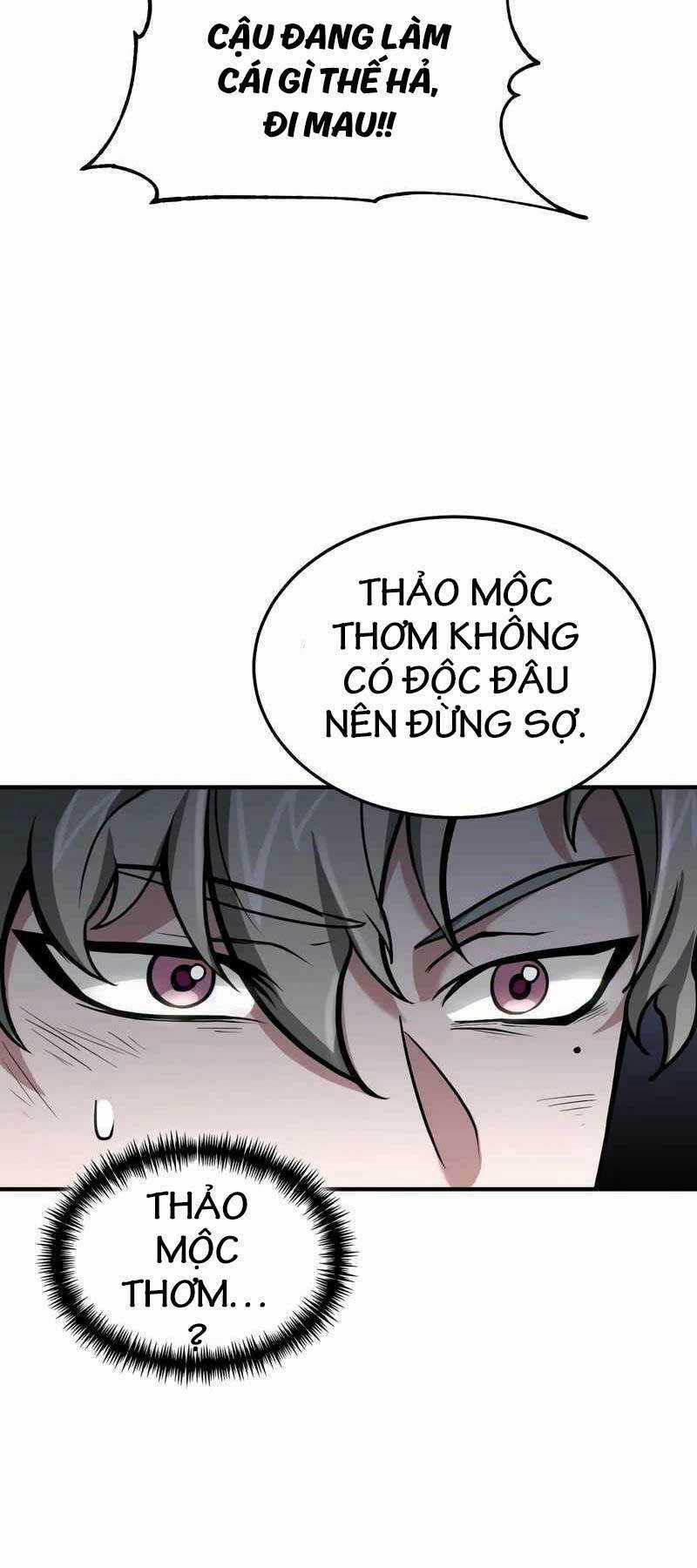 Làm Sao Sống Như Một Trị Liệu Sư Ngầm? Chapter 27 trang 19