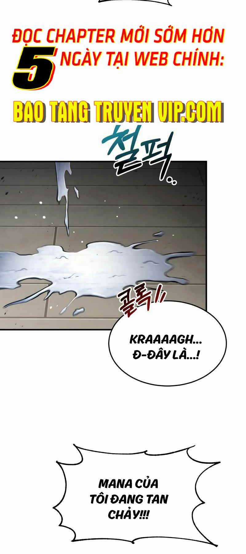 Làm Sao Sống Như Một Trị Liệu Sư Ngầm? Chapter 27 trang 25