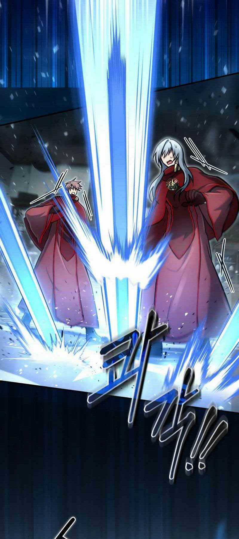 Làm Sao Sống Như Một Trị Liệu Sư Ngầm? Chapter 27 trang 29