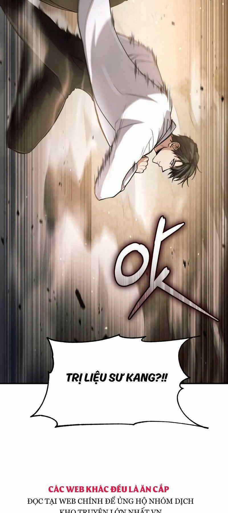 Làm Sao Sống Như Một Trị Liệu Sư Ngầm? Chapter 27 trang 3