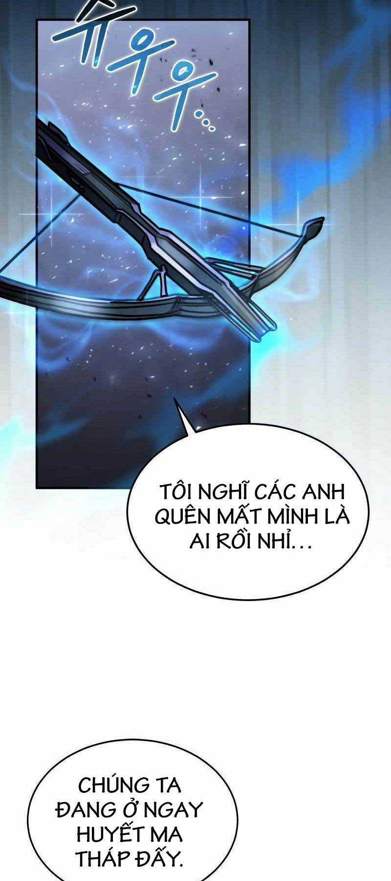 Làm Sao Sống Như Một Trị Liệu Sư Ngầm? Chapter 27 trang 30