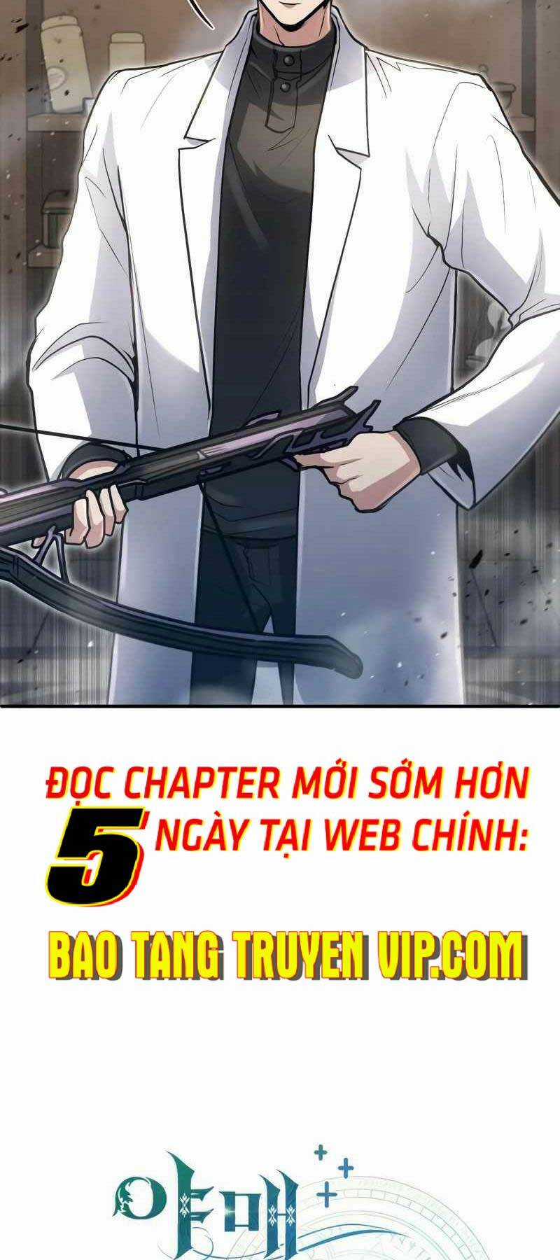 Làm Sao Sống Như Một Trị Liệu Sư Ngầm? Chapter 27 trang 32