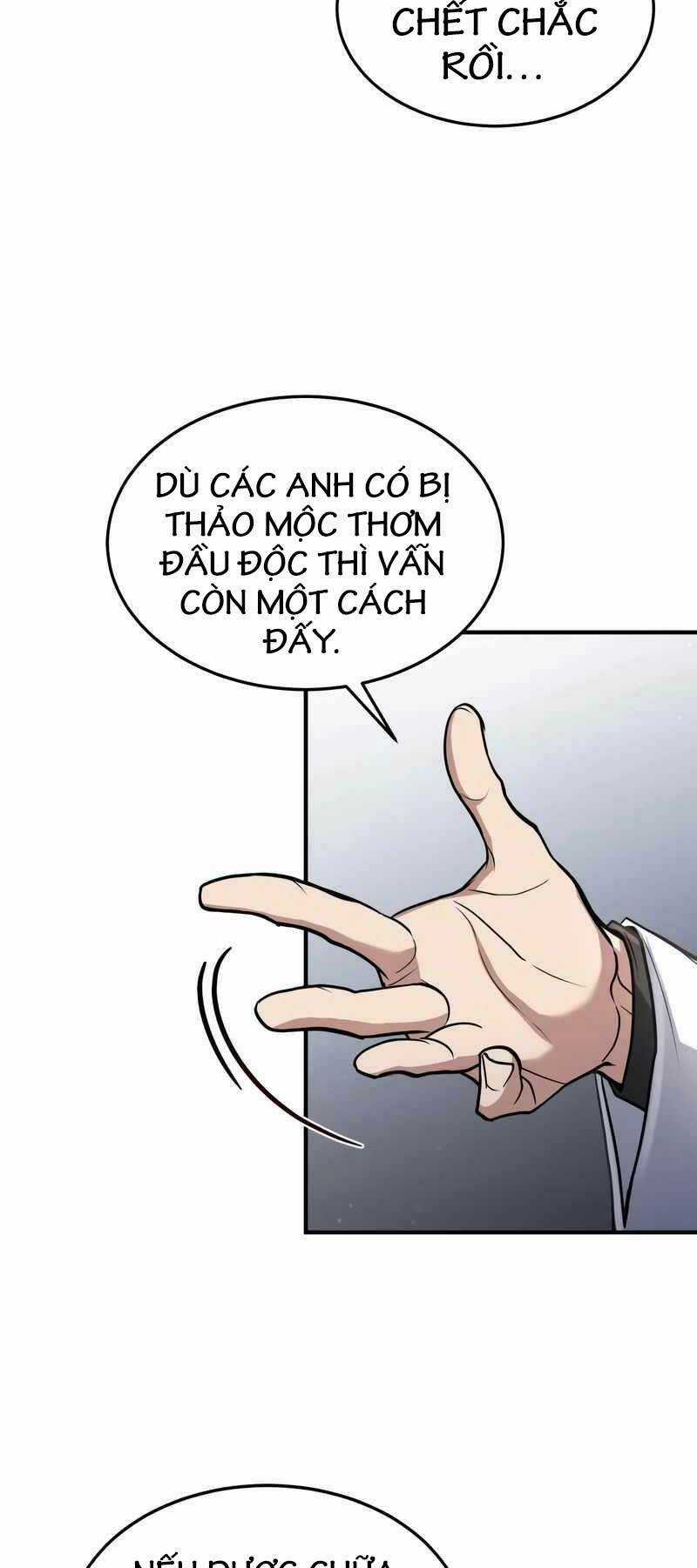 Làm Sao Sống Như Một Trị Liệu Sư Ngầm? Chapter 27 trang 37