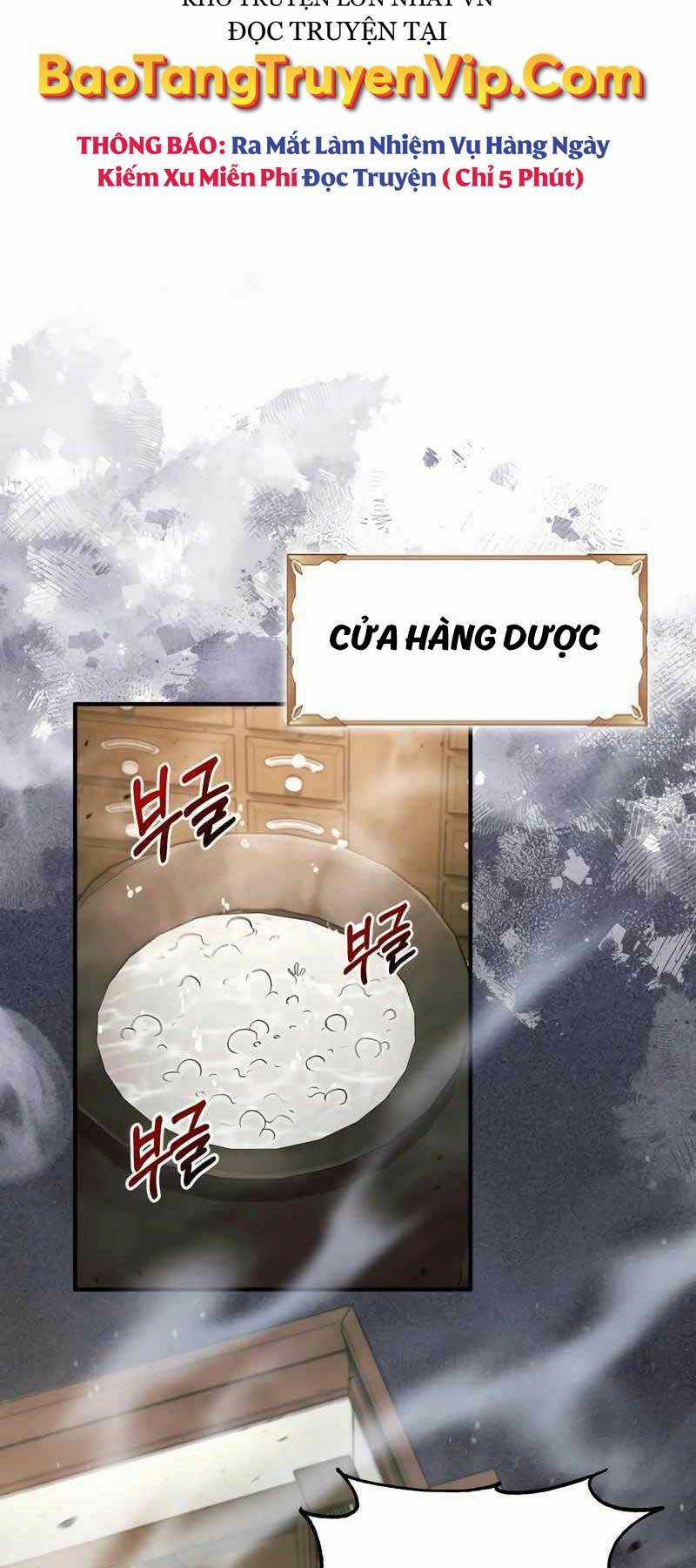 Làm Sao Sống Như Một Trị Liệu Sư Ngầm? Chapter 27 trang 4