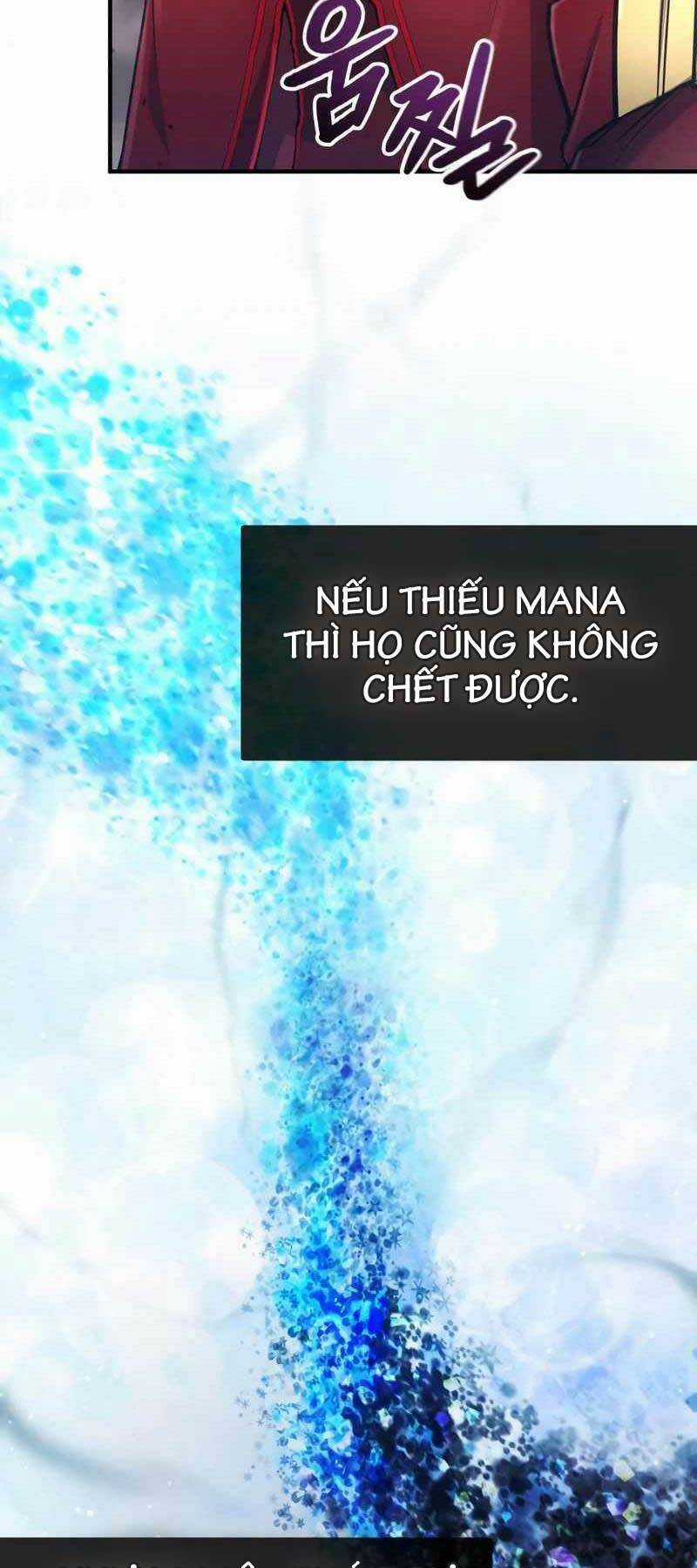 Làm Sao Sống Như Một Trị Liệu Sư Ngầm? Chapter 27 trang 41