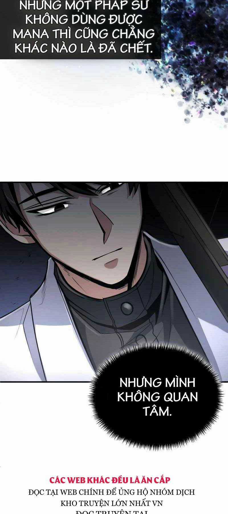 Làm Sao Sống Như Một Trị Liệu Sư Ngầm? Chapter 27 trang 42