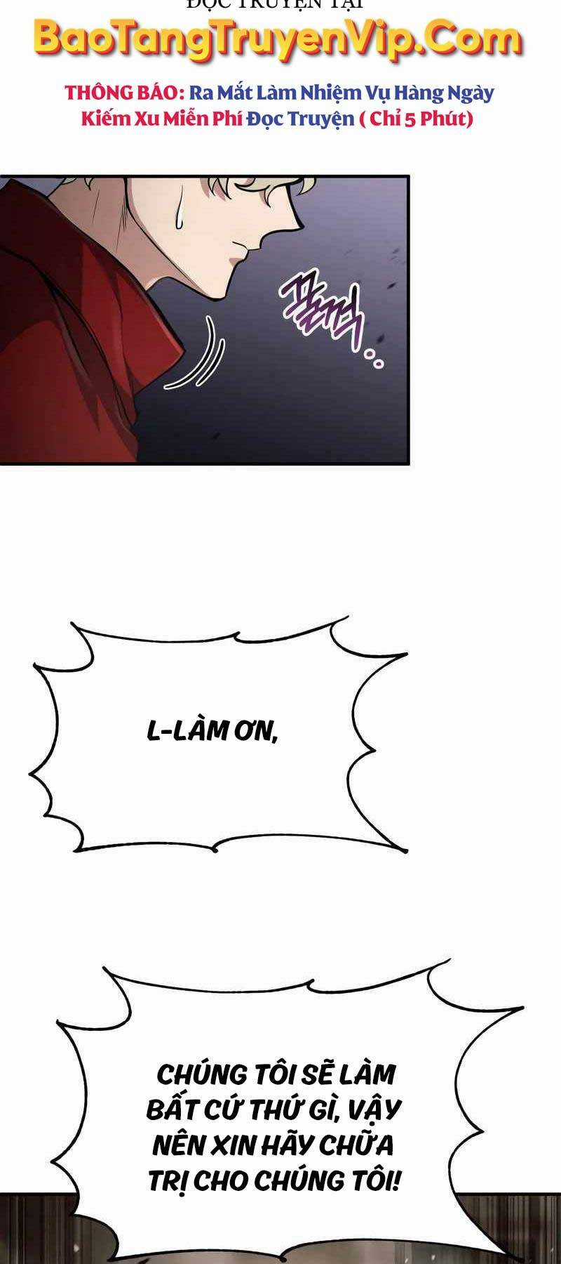 Làm Sao Sống Như Một Trị Liệu Sư Ngầm? Chapter 27 trang 43