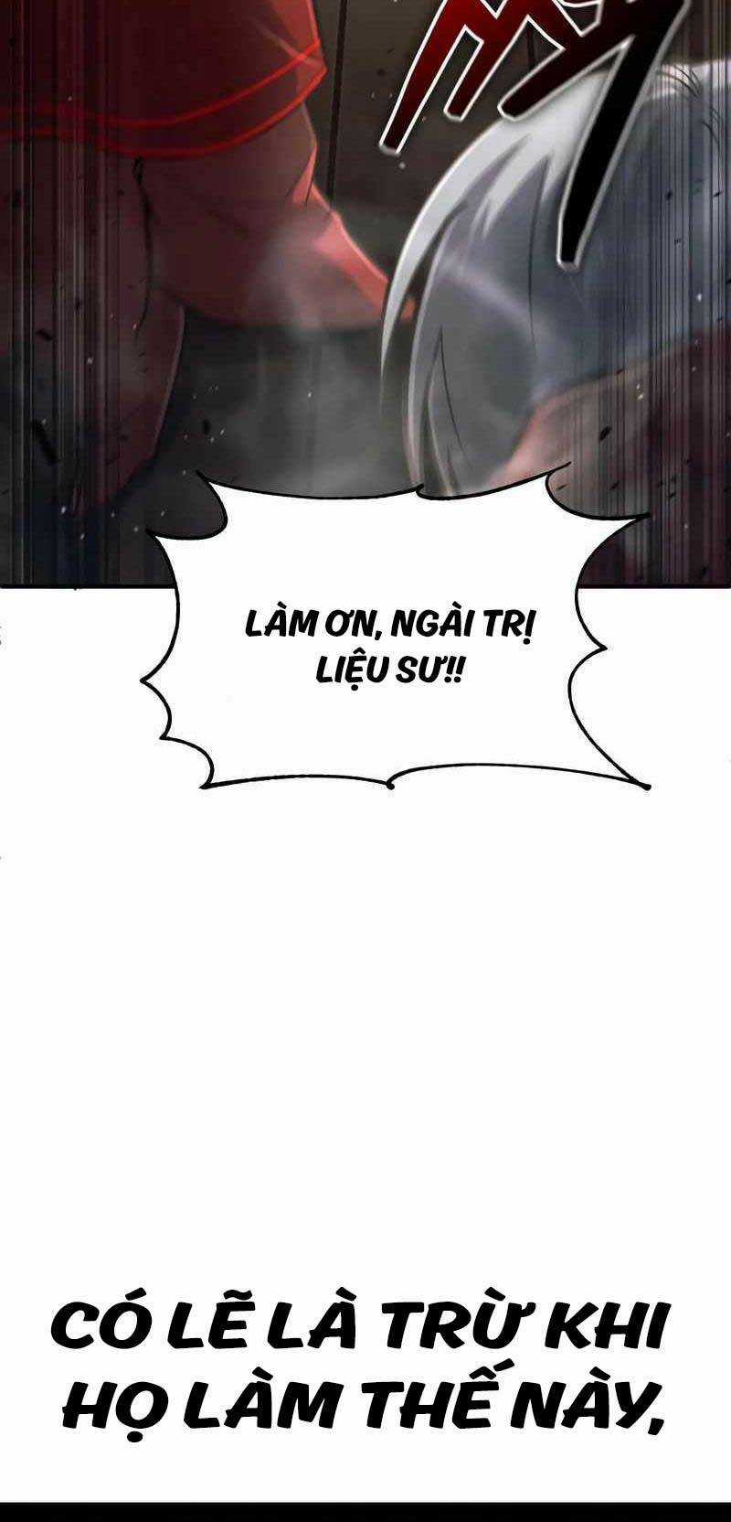 Làm Sao Sống Như Một Trị Liệu Sư Ngầm? Chapter 27 trang 45