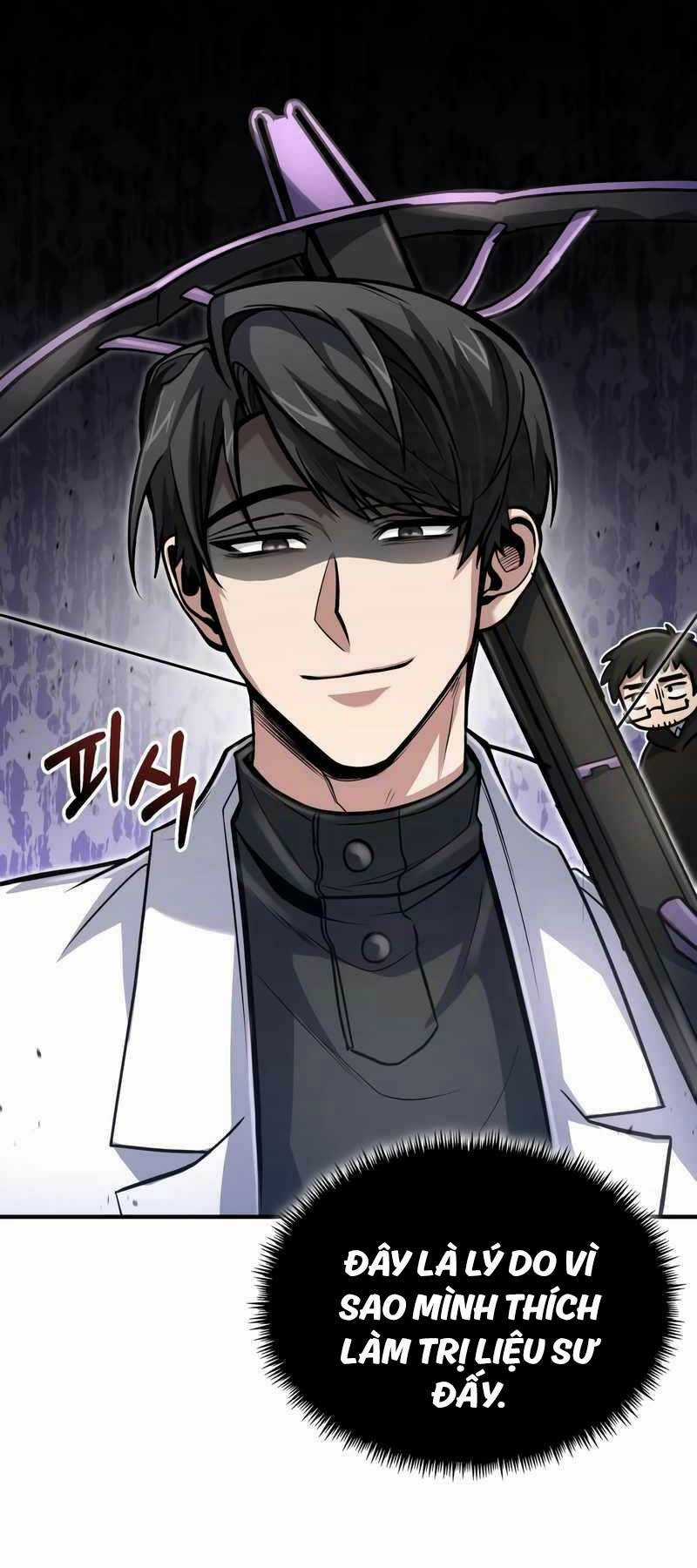 Làm Sao Sống Như Một Trị Liệu Sư Ngầm? Chapter 27 trang 46