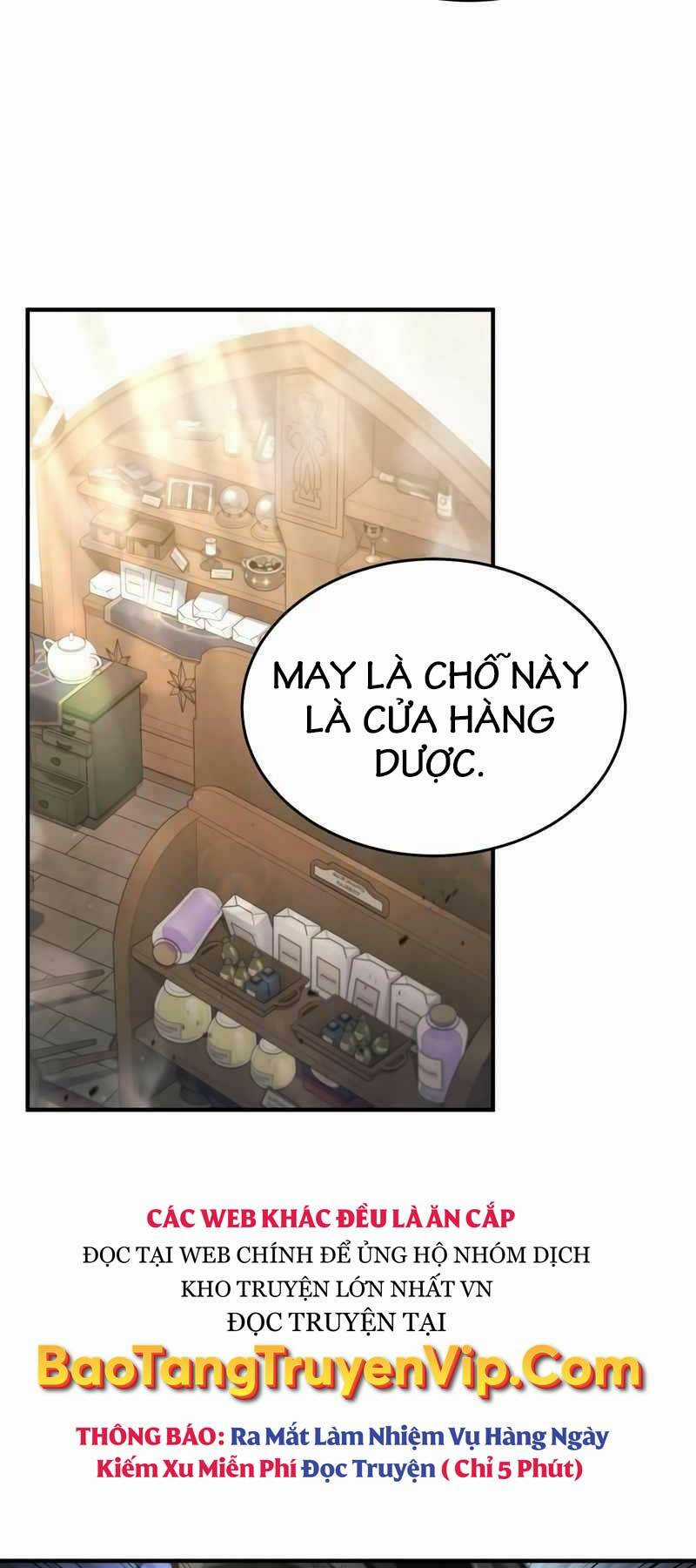 Làm Sao Sống Như Một Trị Liệu Sư Ngầm? Chapter 27 trang 48