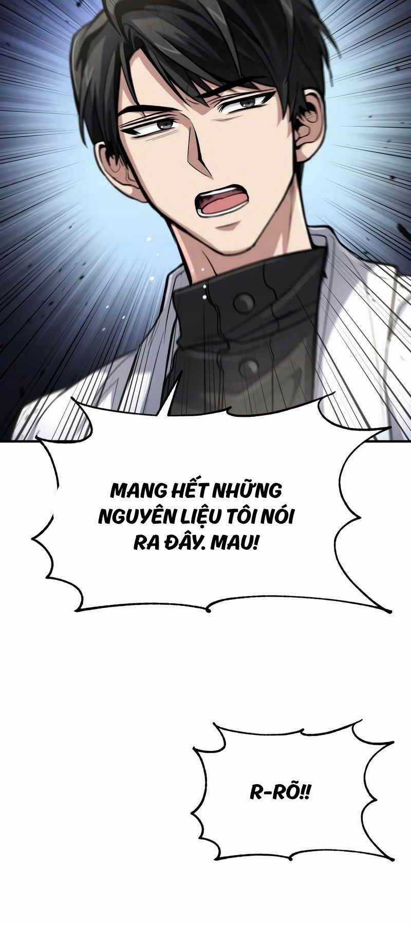 Làm Sao Sống Như Một Trị Liệu Sư Ngầm? Chapter 27 trang 49