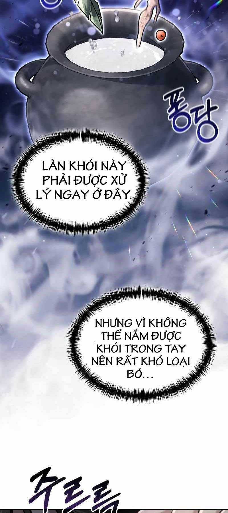 Làm Sao Sống Như Một Trị Liệu Sư Ngầm? Chapter 27 trang 52