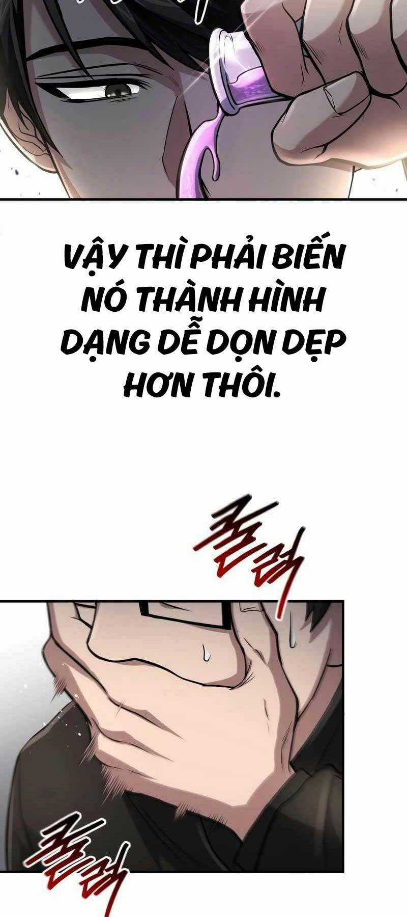 Làm Sao Sống Như Một Trị Liệu Sư Ngầm? Chapter 27 trang 53