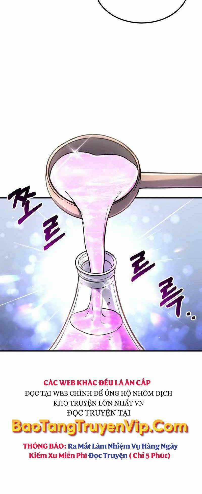 Làm Sao Sống Như Một Trị Liệu Sư Ngầm? Chapter 27 trang 55