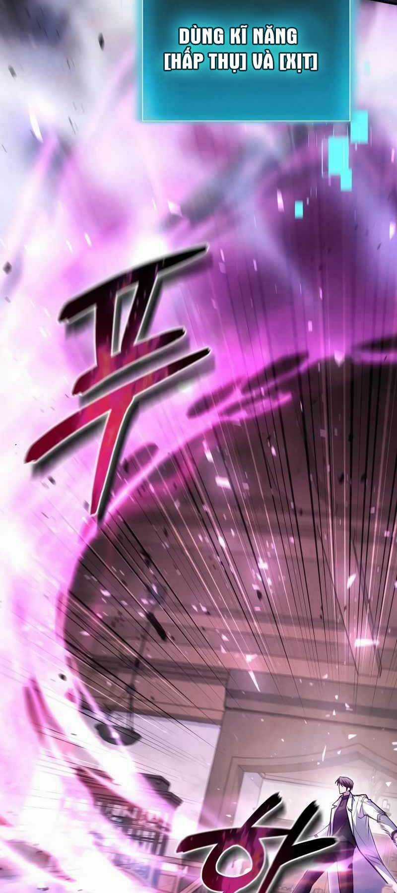 Làm Sao Sống Như Một Trị Liệu Sư Ngầm? Chapter 27 trang 57