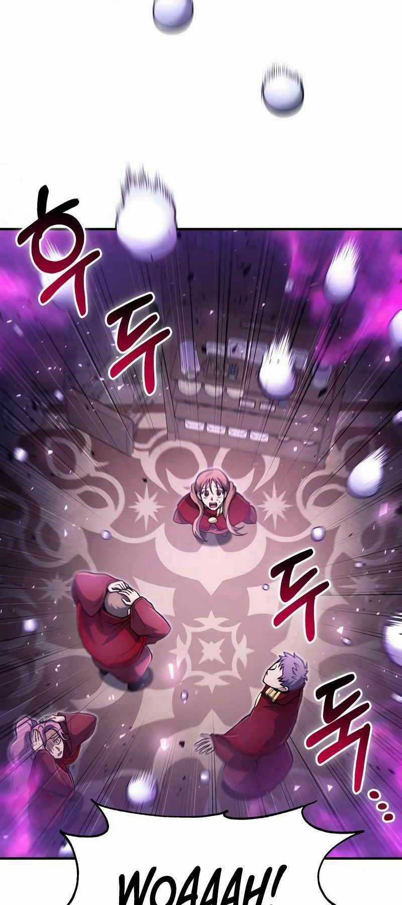 Làm Sao Sống Như Một Trị Liệu Sư Ngầm? Chapter 27 trang 59