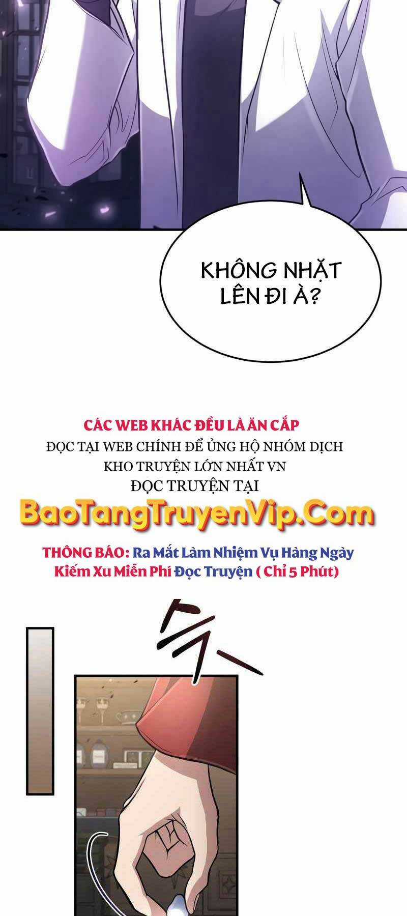 Làm Sao Sống Như Một Trị Liệu Sư Ngầm? Chapter 27 trang 62