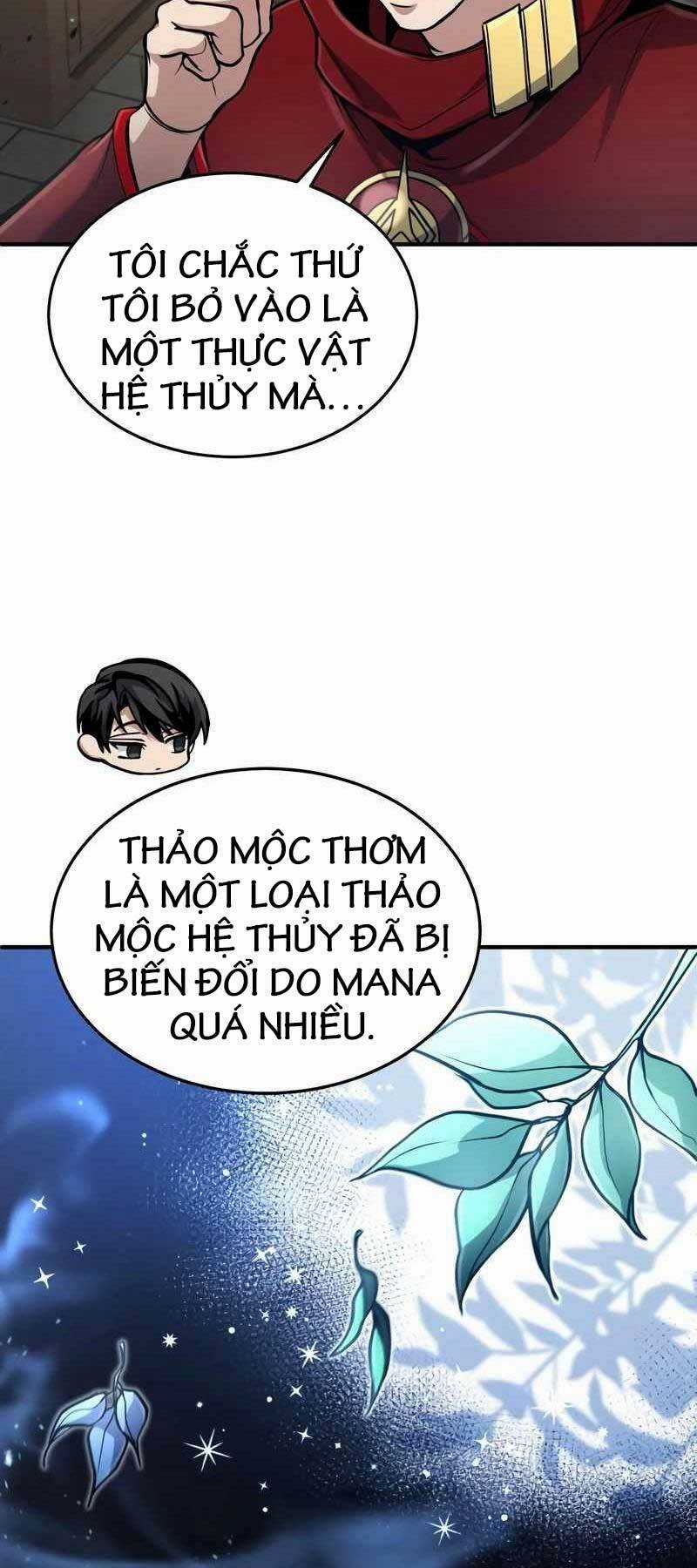 Làm Sao Sống Như Một Trị Liệu Sư Ngầm? Chapter 27 trang 67