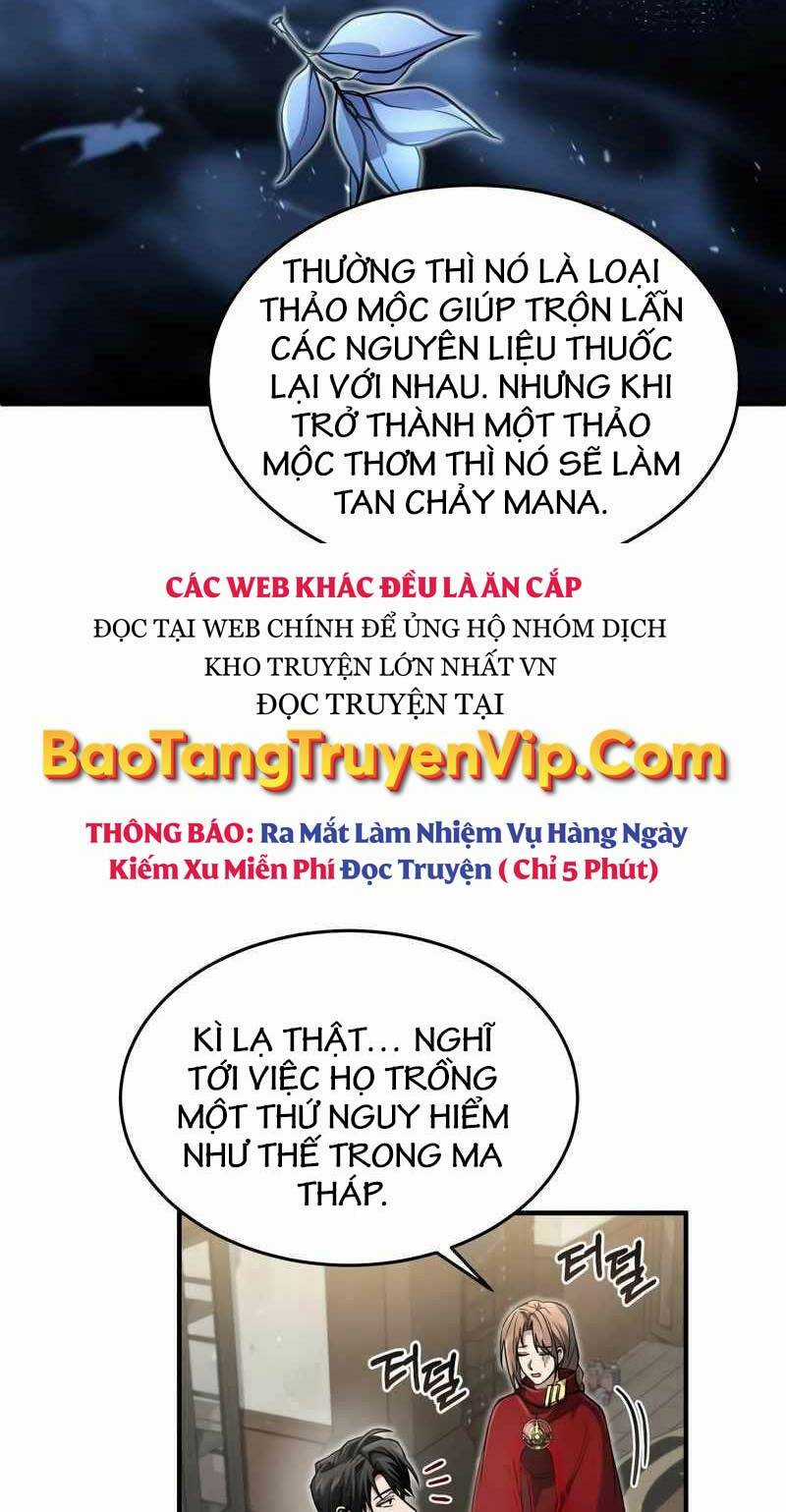 Làm Sao Sống Như Một Trị Liệu Sư Ngầm? Chapter 27 trang 68