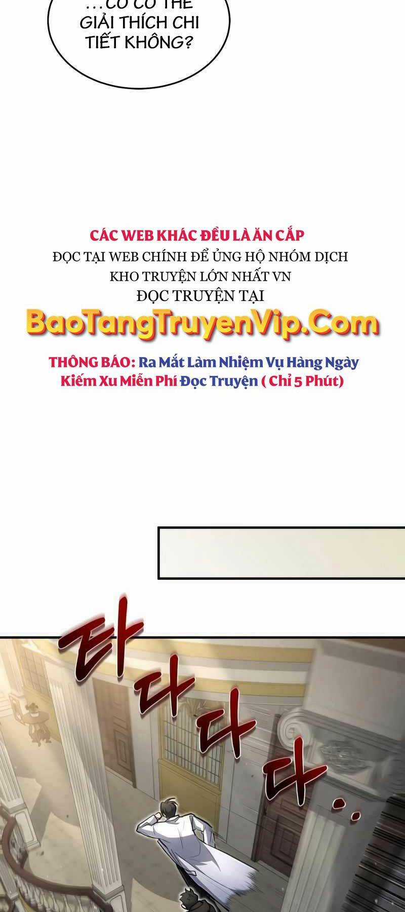 Làm Sao Sống Như Một Trị Liệu Sư Ngầm? Chapter 27 trang 71