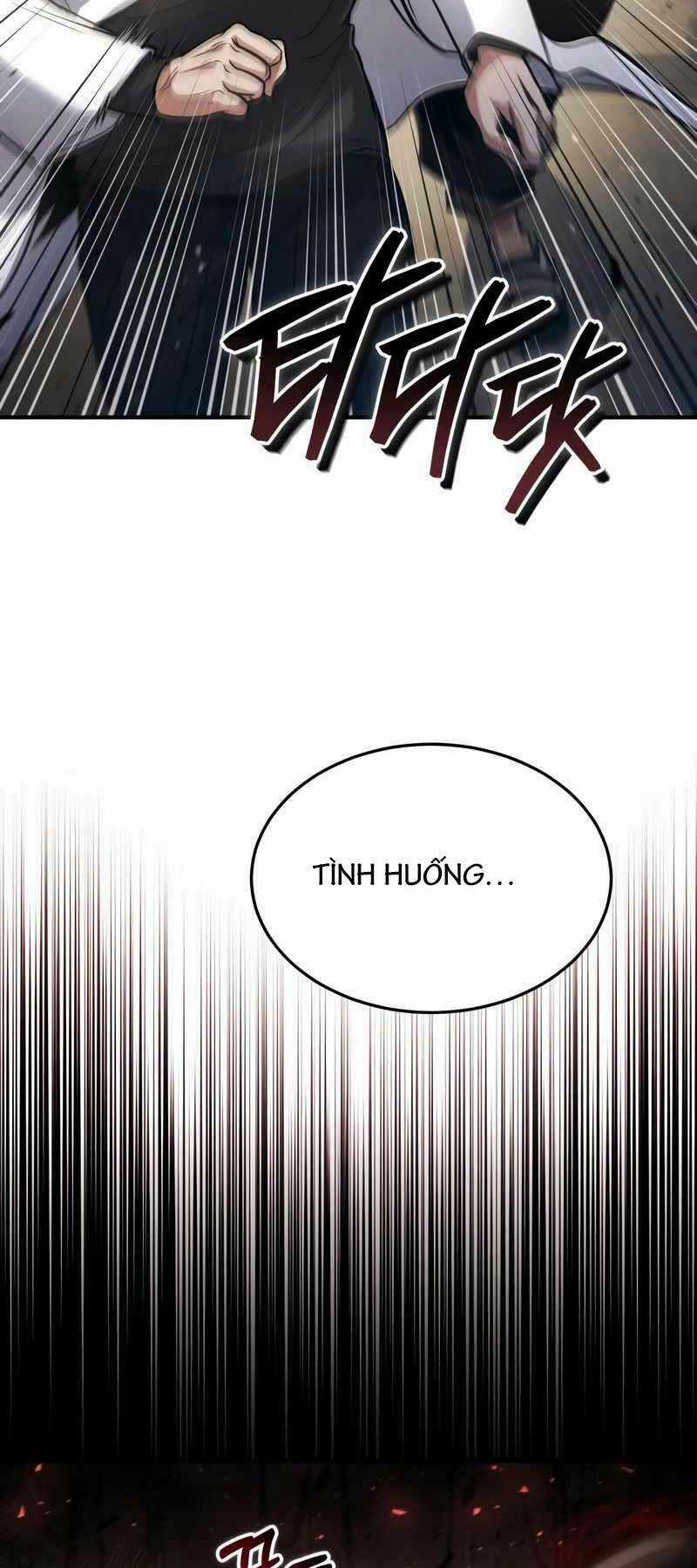 Làm Sao Sống Như Một Trị Liệu Sư Ngầm? Chapter 27 trang 73