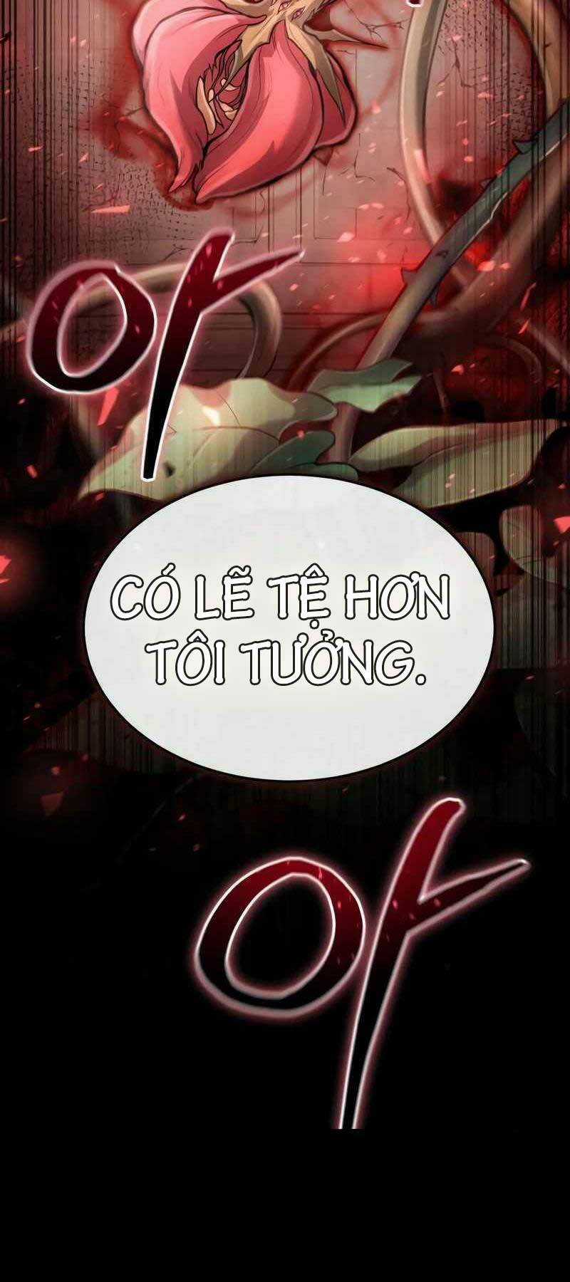 Làm Sao Sống Như Một Trị Liệu Sư Ngầm? Chapter 27 trang 75