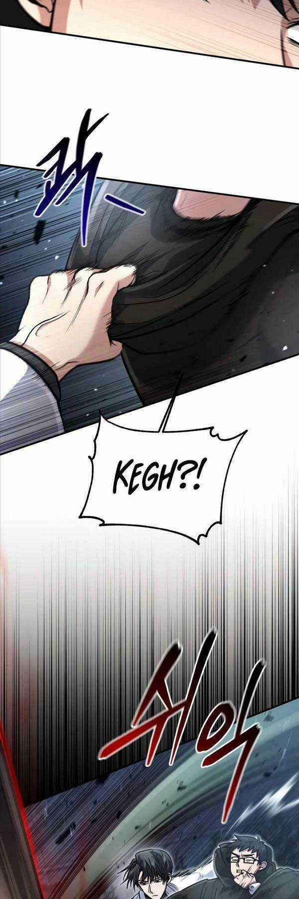 Làm Sao Sống Như Một Trị Liệu Sư Ngầm? Chapter 28 trang 11