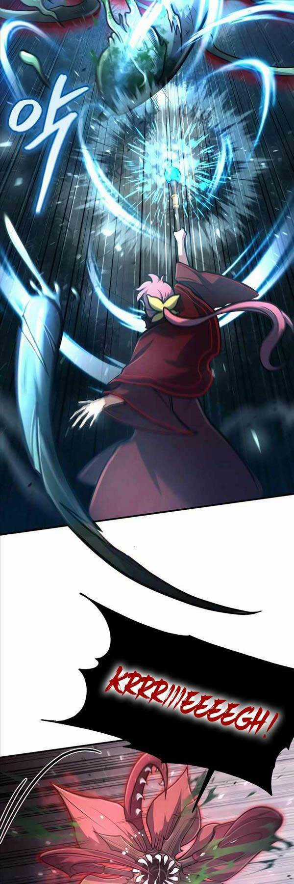 Làm Sao Sống Như Một Trị Liệu Sư Ngầm? Chapter 28 trang 18