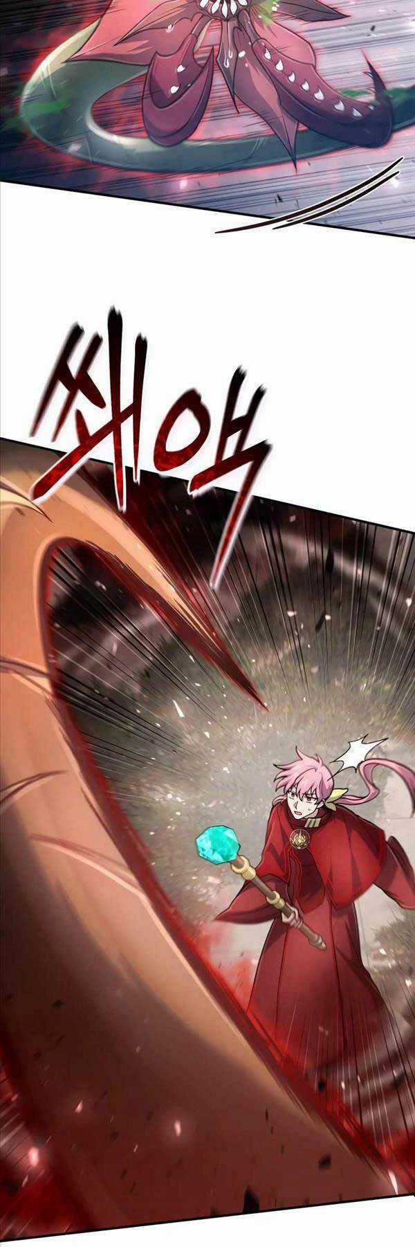 Làm Sao Sống Như Một Trị Liệu Sư Ngầm? Chapter 28 trang 19