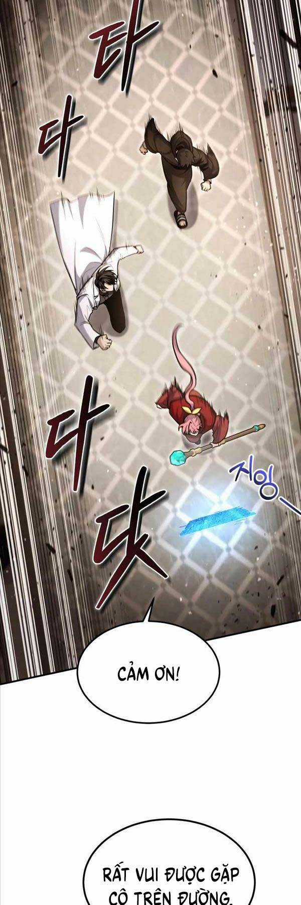 Làm Sao Sống Như Một Trị Liệu Sư Ngầm? Chapter 28 trang 2