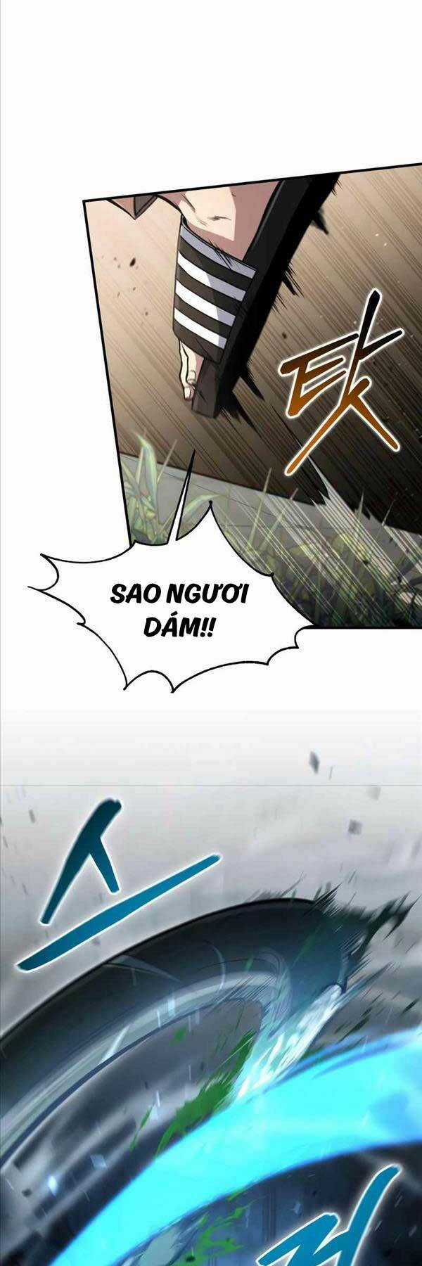 Làm Sao Sống Như Một Trị Liệu Sư Ngầm? Chapter 28 trang 20