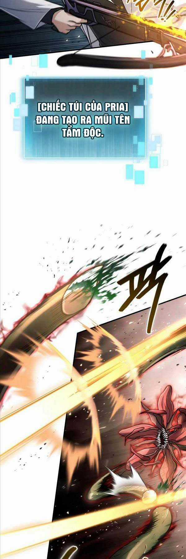 Làm Sao Sống Như Một Trị Liệu Sư Ngầm? Chapter 28 trang 26