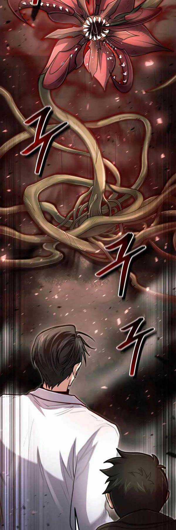 Làm Sao Sống Như Một Trị Liệu Sư Ngầm? Chapter 28 trang 31