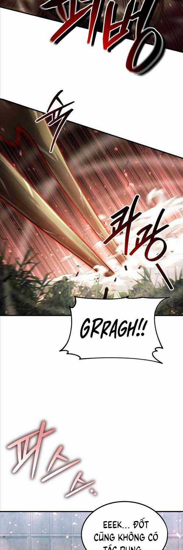 Làm Sao Sống Như Một Trị Liệu Sư Ngầm? Chapter 28 trang 33