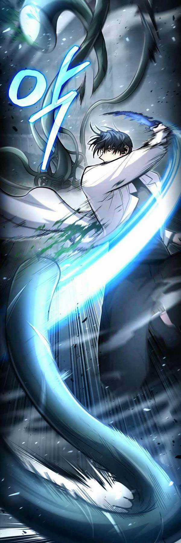 Làm Sao Sống Như Một Trị Liệu Sư Ngầm? Chapter 28 trang 44