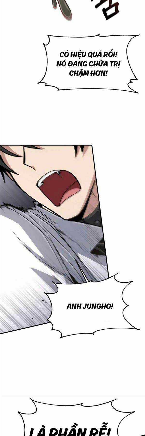 Làm Sao Sống Như Một Trị Liệu Sư Ngầm? Chapter 28 trang 46