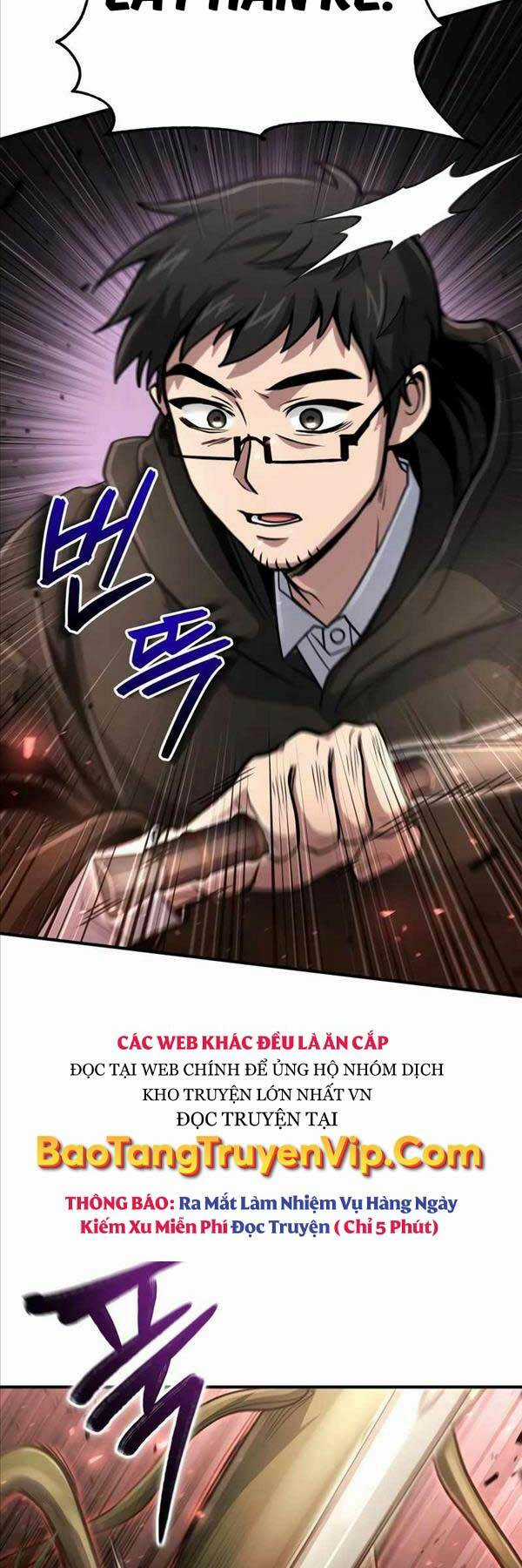 Làm Sao Sống Như Một Trị Liệu Sư Ngầm? Chapter 28 trang 47