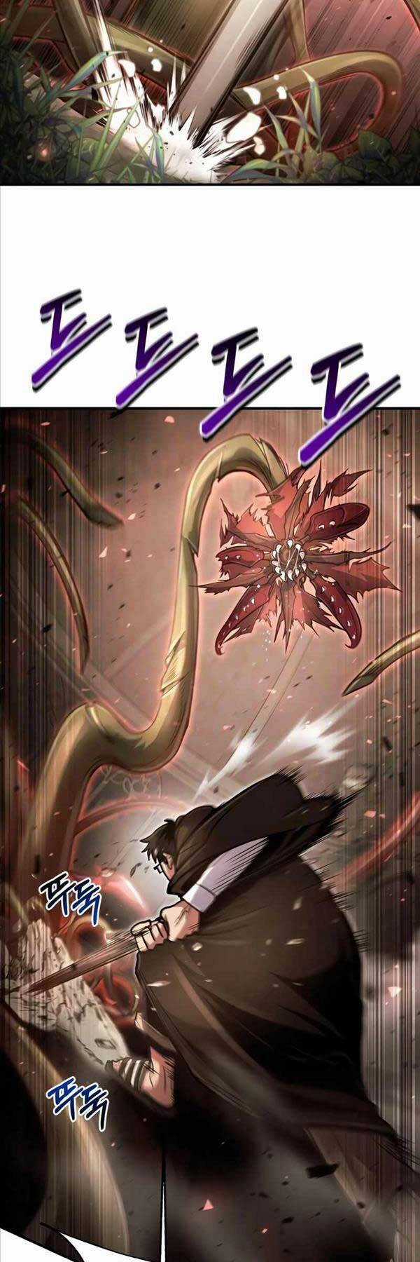 Làm Sao Sống Như Một Trị Liệu Sư Ngầm? Chapter 28 trang 48