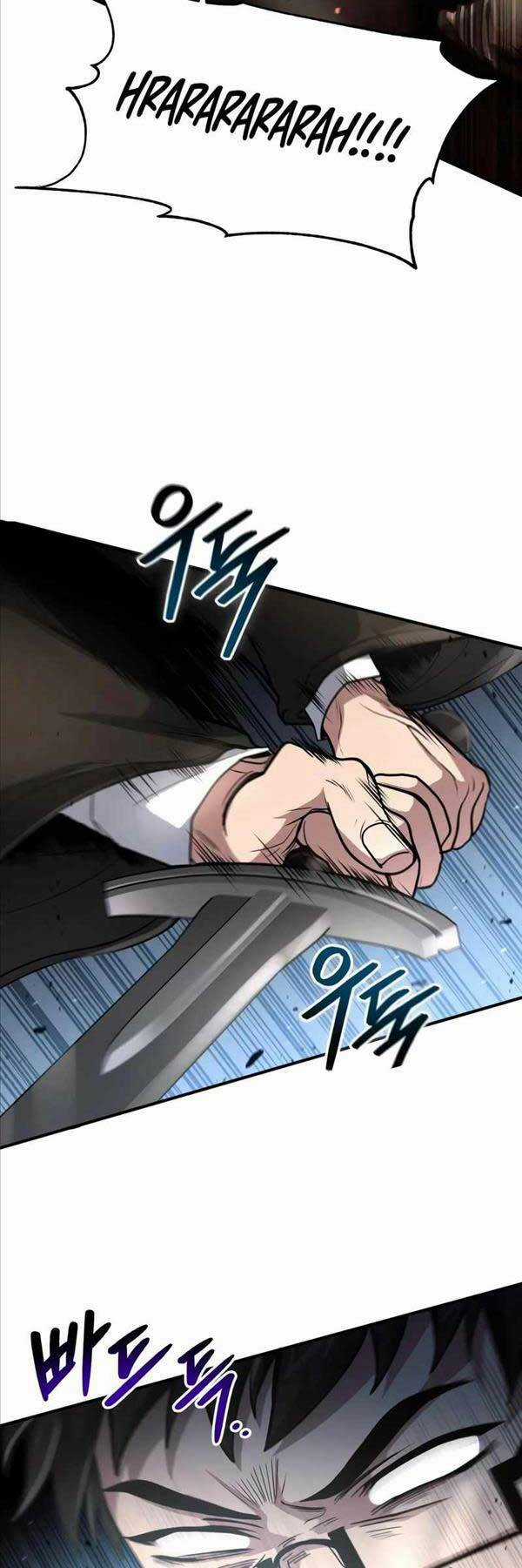 Làm Sao Sống Như Một Trị Liệu Sư Ngầm? Chapter 28 trang 49