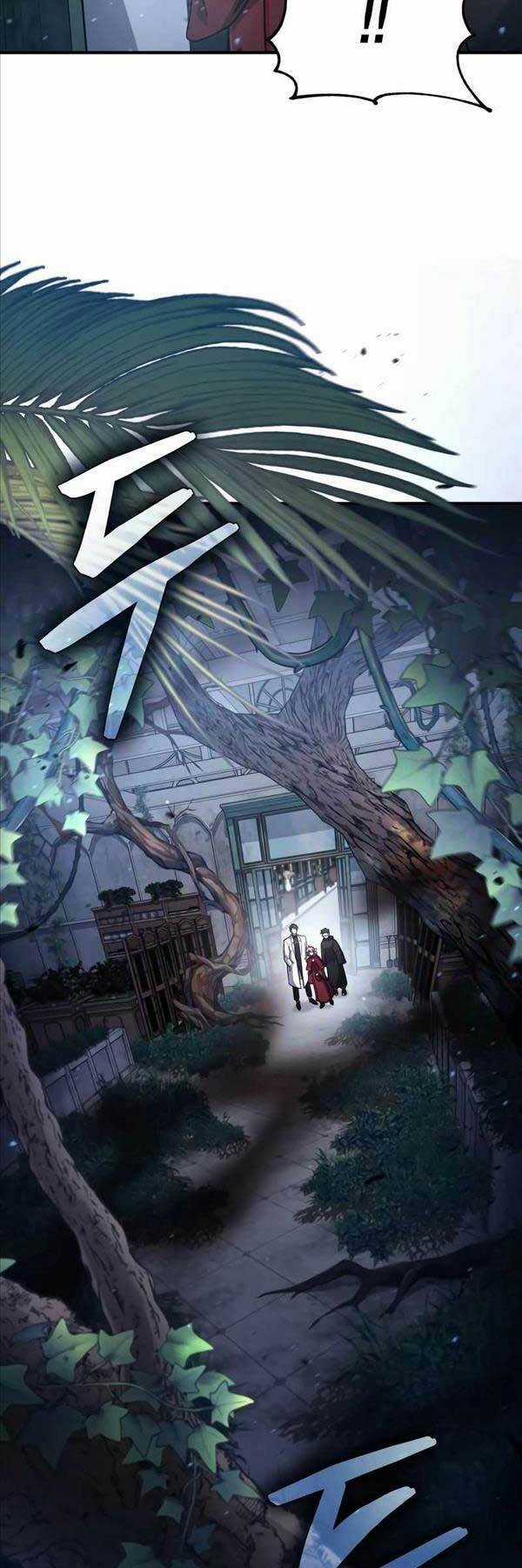 Làm Sao Sống Như Một Trị Liệu Sư Ngầm? Chapter 28 trang 5