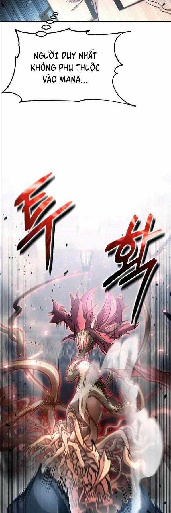 Làm Sao Sống Như Một Trị Liệu Sư Ngầm? Chapter 28 trang 50